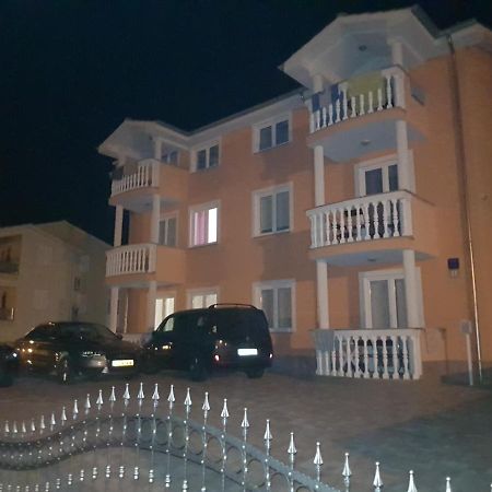 Apartmani Vrdoljak Малинска Экстерьер фото